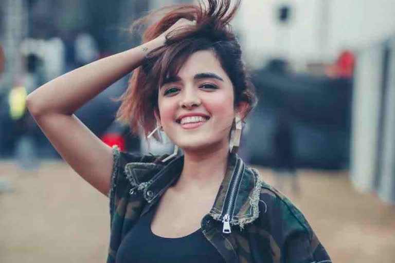 Shirley Setia can't wait to resume Nikamma shoot once normalcy regained