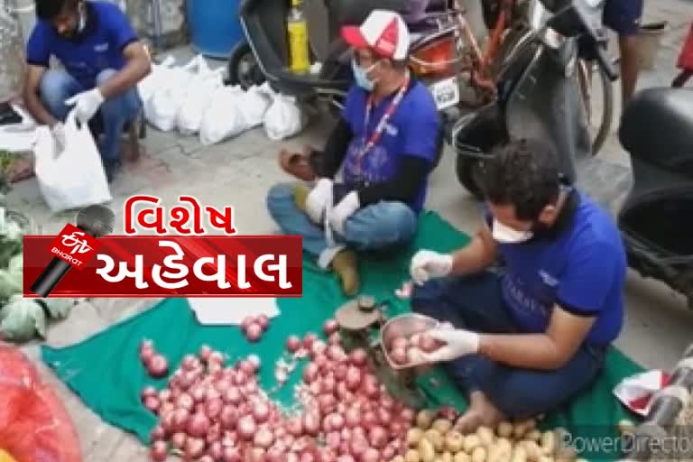 અમદાવાદના 108ના કર્મચારી દ્વારા સરાહનીય કામગીરી