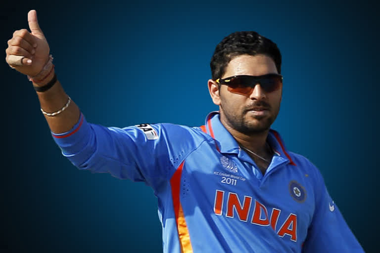 Yuvraj SIngh