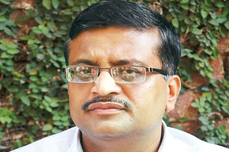 Ashok Khemka