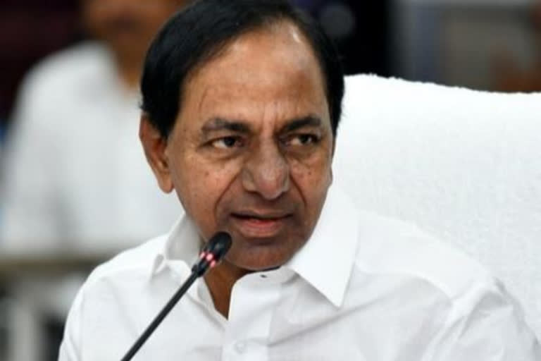 donations to telangana cm's relief fund