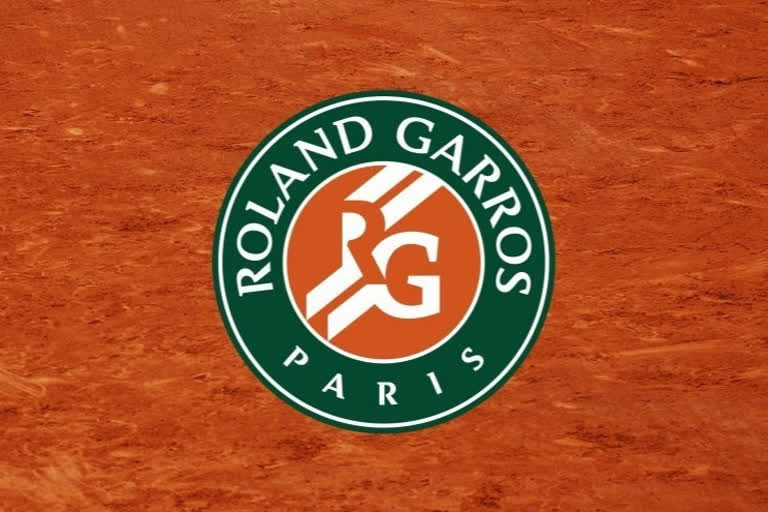 french open news  covid news  grand slam news  ഫ്രഞ്ച് ഓപ്പണ്‍ വാർത്ത  കൊവിഡ് വാർത്ത  ഗ്രാന്‍ഡ് സ്ലാം വാർത്ത