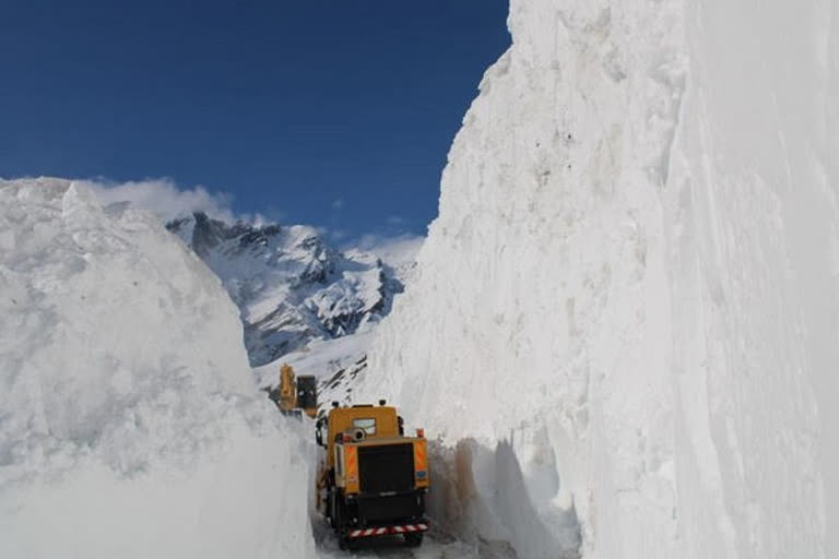 rohtang