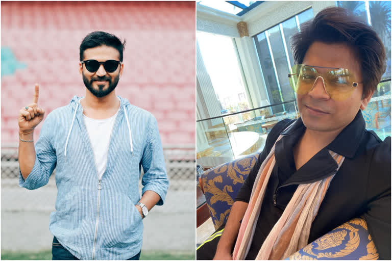 Ankit Tiwari, Amit Trivedi among stars to go live on TikTok