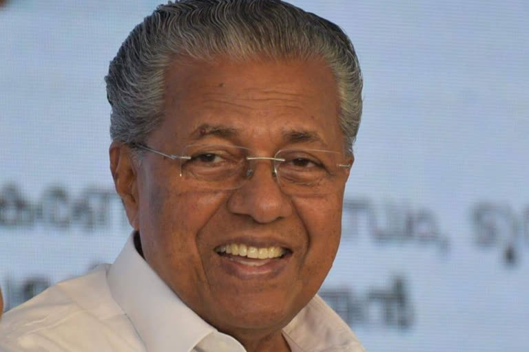 First clean and disinfect, then open shops: Kerala CM