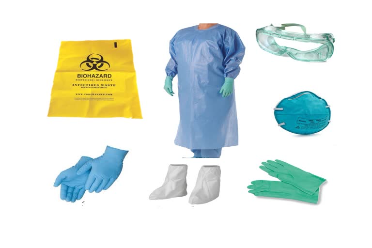 ppe kits