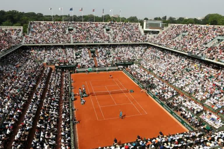 French Open aiming for September 27 start: Report