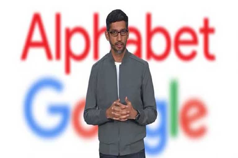 sunder pichai