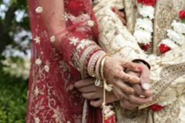 rajasthan: 23,000 weddings cancelled