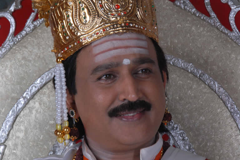 BASAVESHWARA ROLES IN KANNADA CINEMA