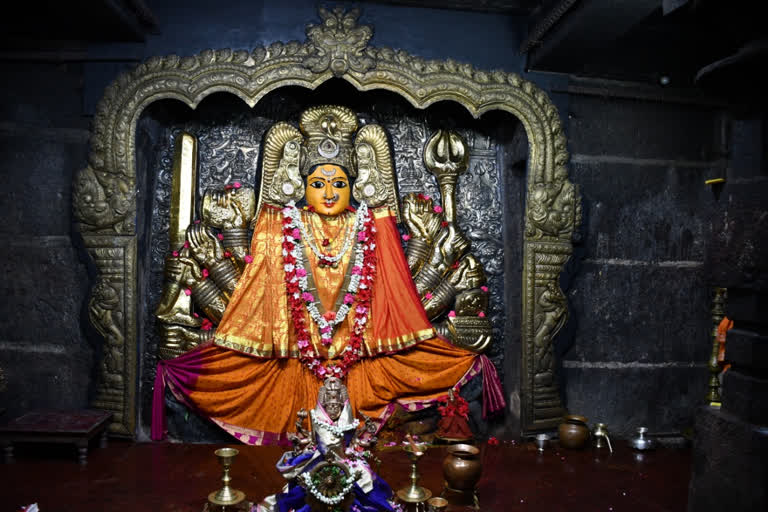 orugallu bhadrakali brahmothsavalu