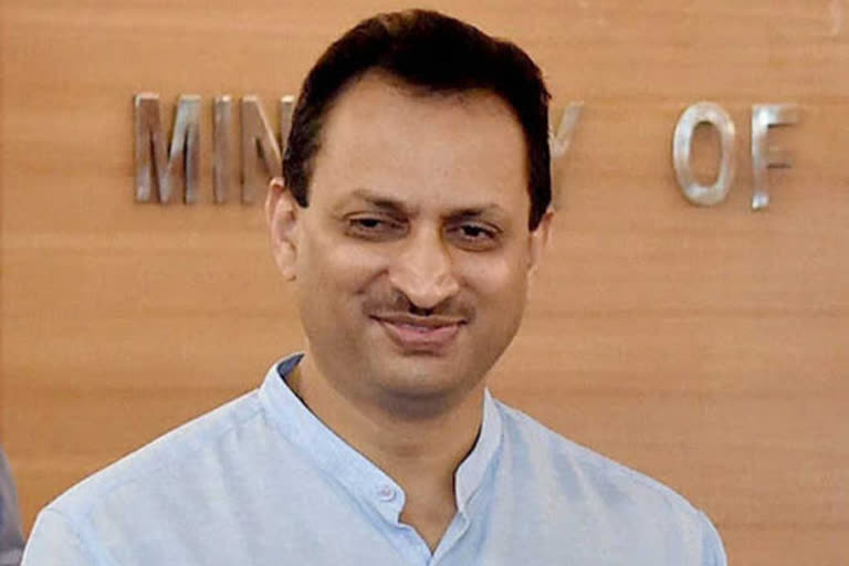 Anantkumar Hegde