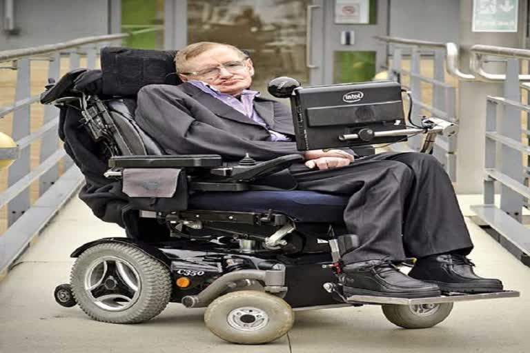 Stephen Hawking left 16.3mn pounds in thumbprint-signed will