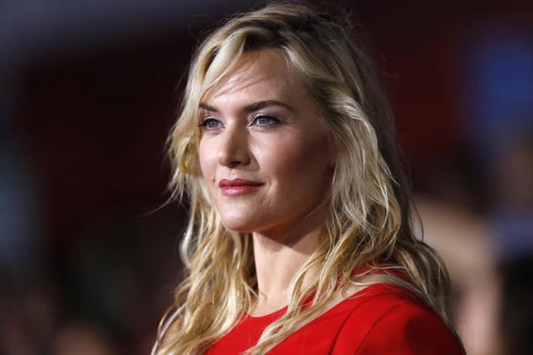 When Kate Winslet was recognised as Rose from Titanic in Himalayas