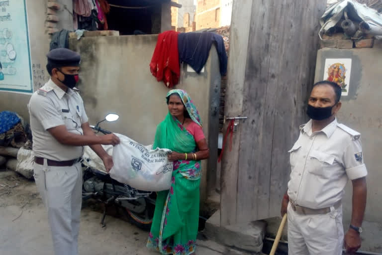 Ghanshyampur Police Station