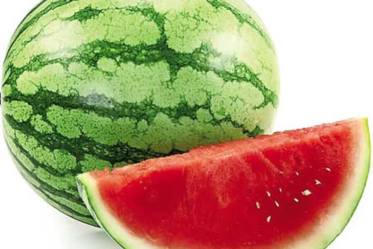 WATER MELON BENFITS