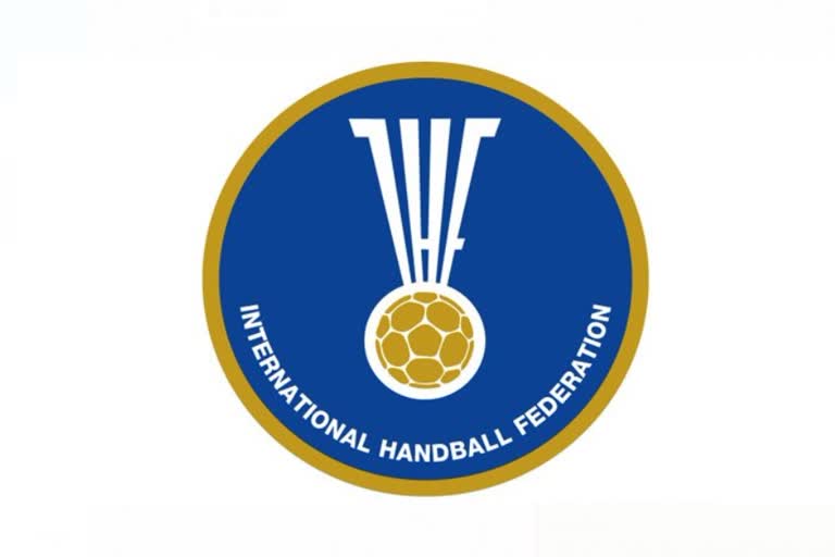 Handball olympic qualifiers dates announced