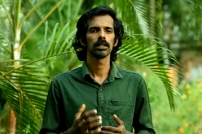 ഹ്രസ്വചിത്രത്തിലൂടെ ഒരു കൊവിഡ് ബോധവല്‍ക്കരണം  Kovid Awareness  A covid Awareness Through Short Film  ഹ്രസ്വചിത്രം  Short Film