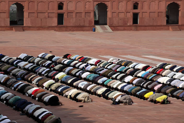 ramadan in pakistan