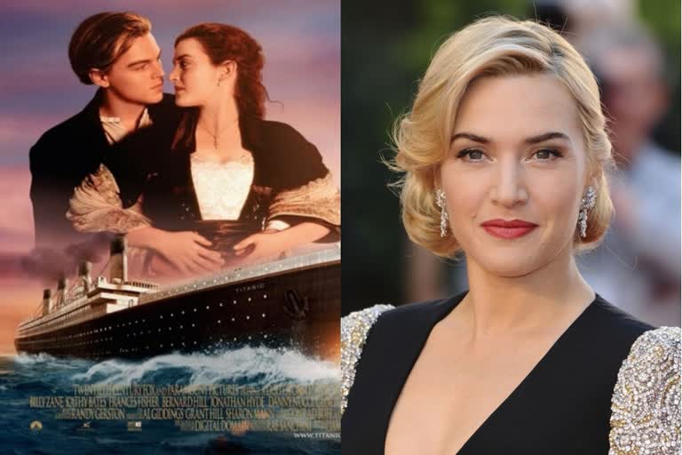 When Kate Winslet was recognised as Rose from 'Titanic' in Himalayas