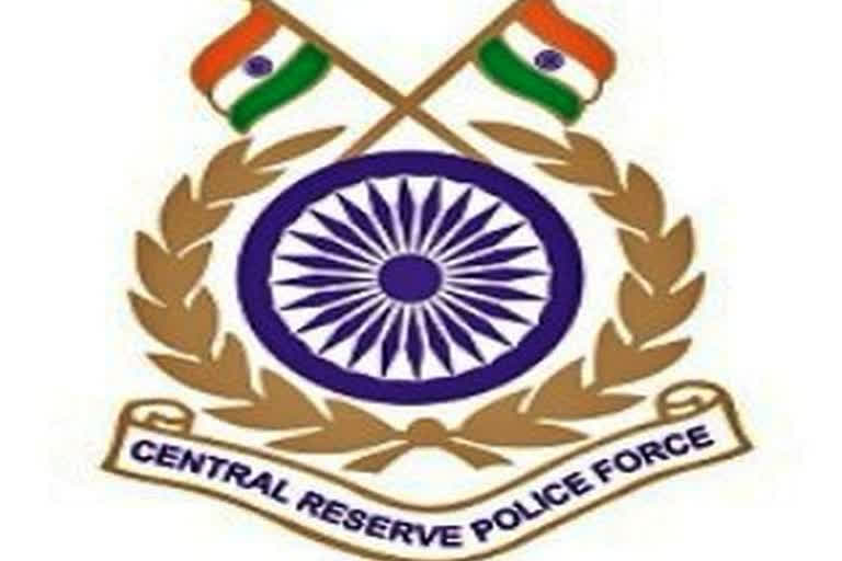15 CRPF personnel based in Delhi test COVID-19 positive