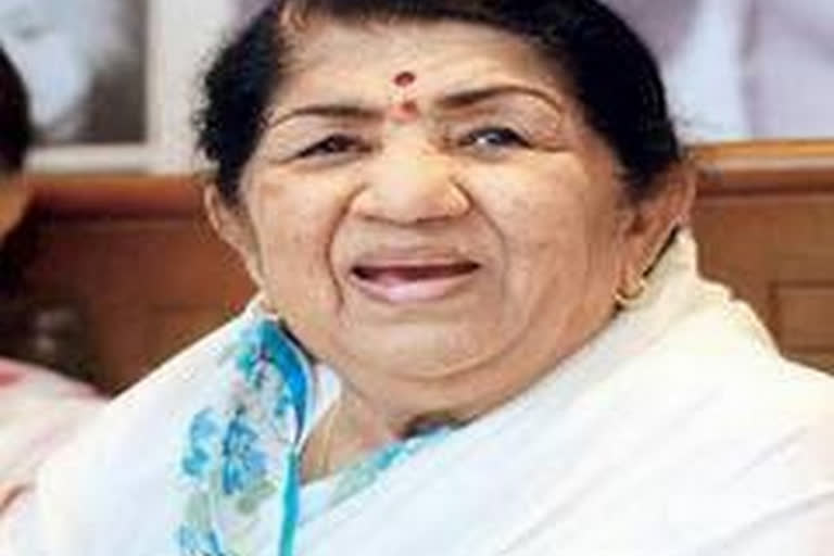 lata mangeshkar