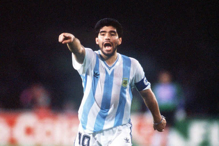 dieago maradona