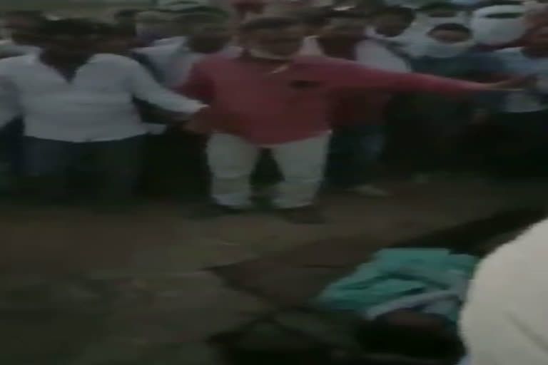 kamal-nath-has-protested-against-the-incident-of-beating-farmers-in-sheopur