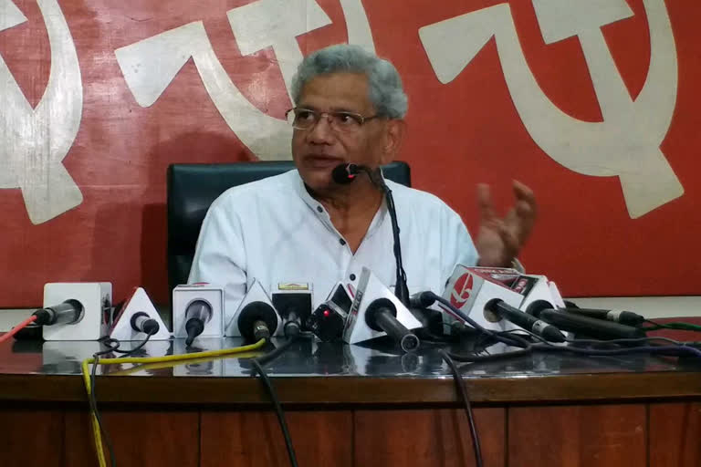 CPI(M)