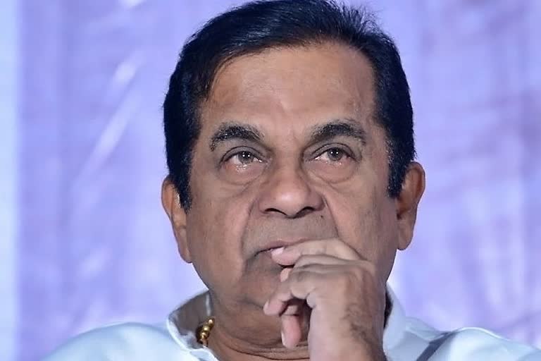 Brahmanandam special interview on Corona