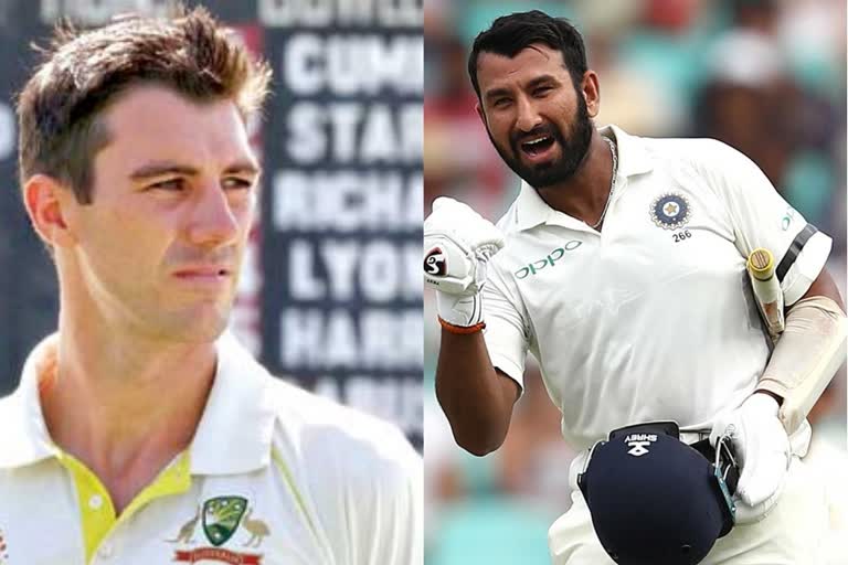 Pat Cummins recalls Cheteshwar Pujara's exploits Down Under, picks him as toughest batsman to bowl