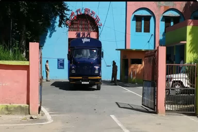 jammu kashmir prisoners