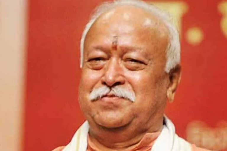 RSS chief calls for 'swadeshi' to combat corona