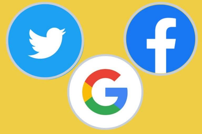 facebook google twitter joins together