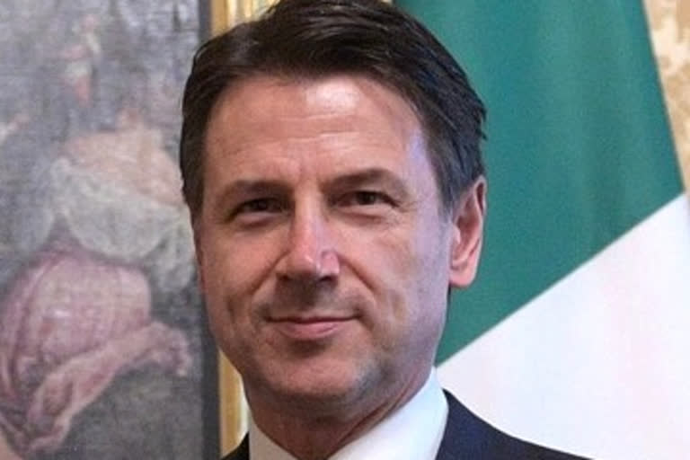 Giuseppe Conte