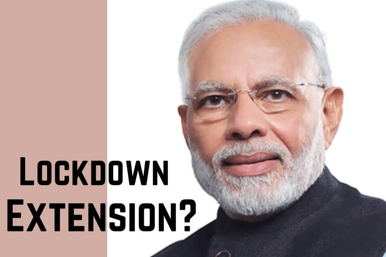 States demand extension of lockdown post May 3