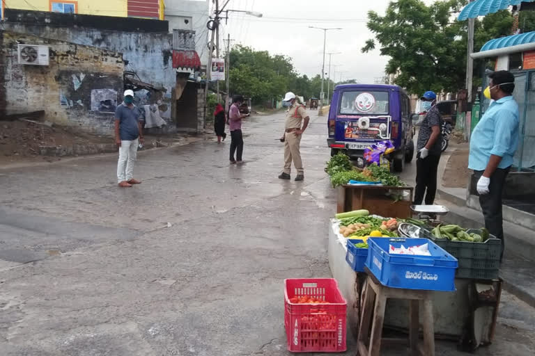 prakasam district chirala announced as red zone area