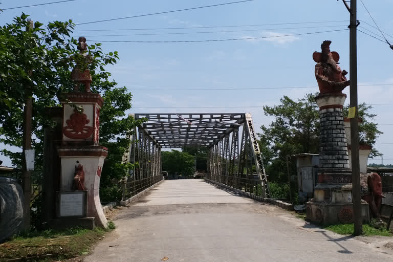 Current Situation of Terakat gaon of Dhuburi