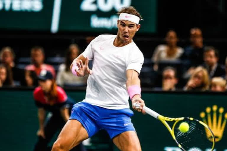 very pessimistic that circuit can resume normal activity rafael nadal