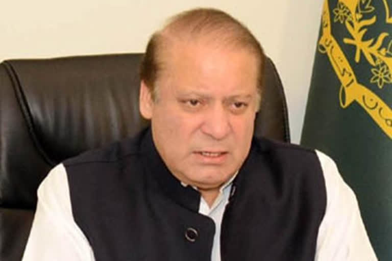 Nawaz Sharif