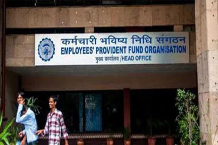 If PF withdrawal amount is less than Rs50,000, TDS is not applicable