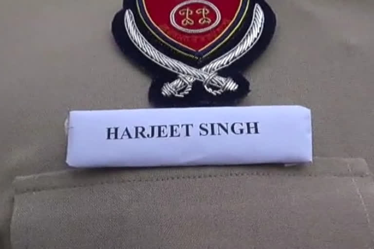 harjeet