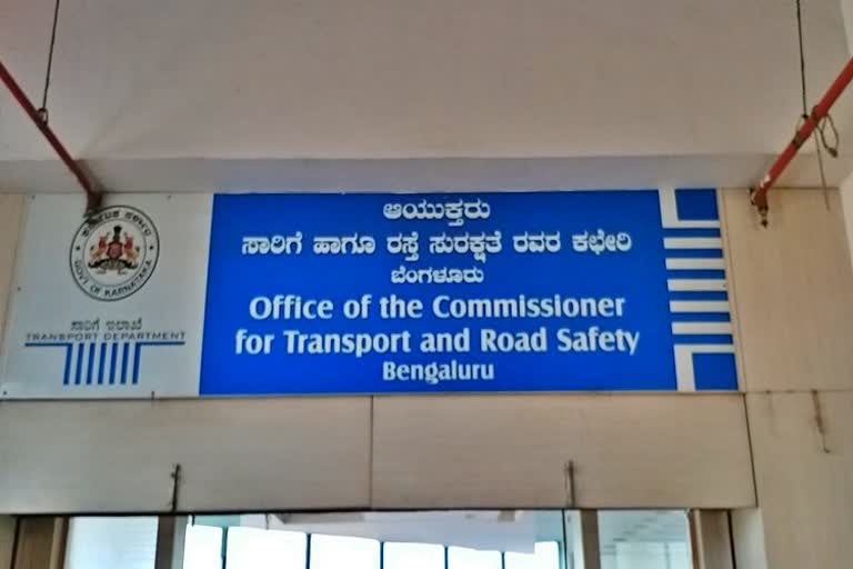 Registration of BS4 vehicles up to April 30