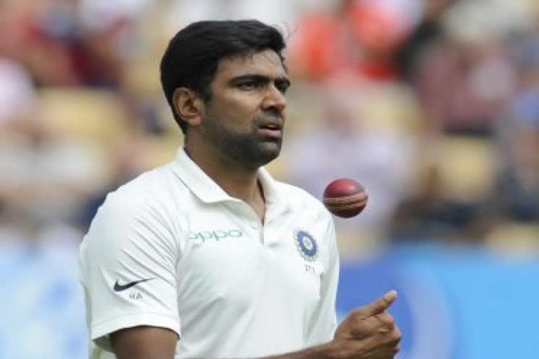 Ashwin recalls IPL reality check, says learnt harsh lessons in 2010