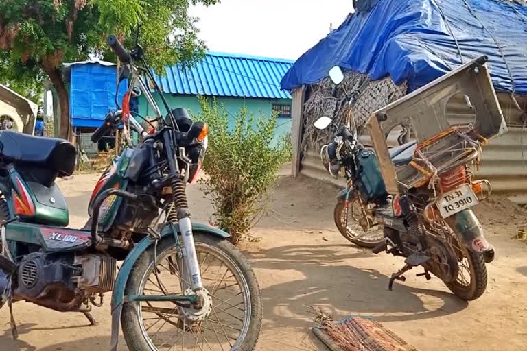 புக்குளம் கிராமம்