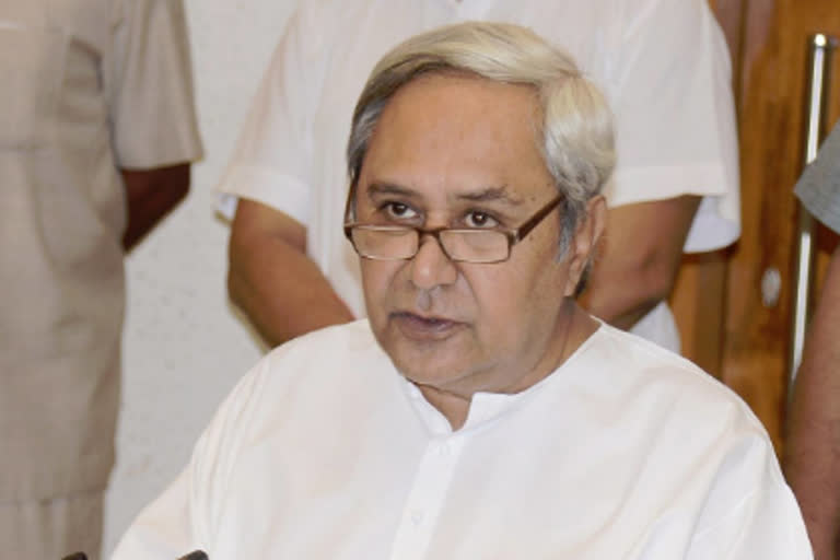 Odisha CM announces Rs 15 lakh ex-gratia for journalist died in COVID-19