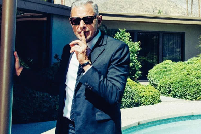 Jeff Goldblum faces backlash over 'casually Islamophobic' behavior