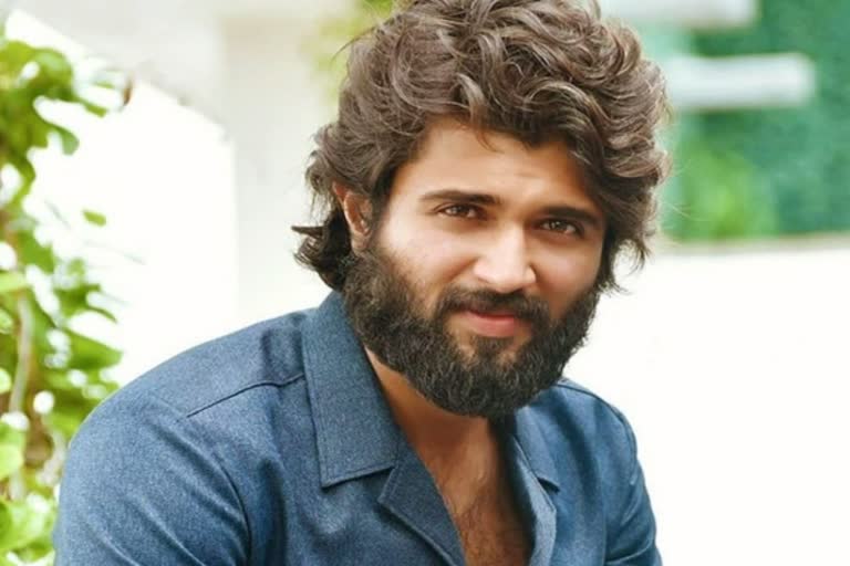 vijay deverakonda