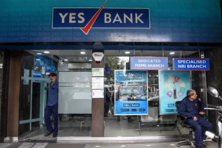 Yes bank