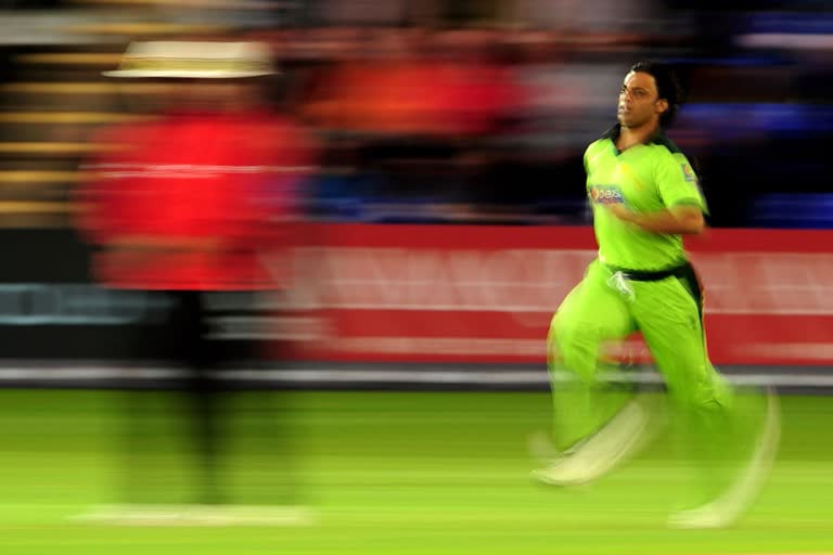 On this day shoaib akhtar bowled fastest delivery in cricket